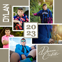 Dylan Garcia-Hartland 2023