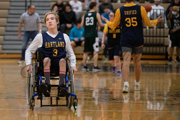 HHS Unified vs Novi 2022-8