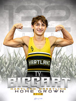 Hartland Wrestling