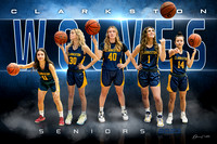 Clarkston Basketball