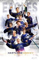 Hartland Hockey