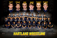 Hartland Wrestling