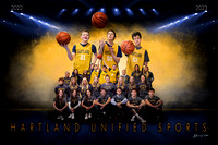 Hartland Unified Seniors