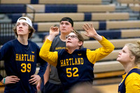 Unified Basketball Brighton VS Hartland