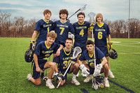 Clarkston HS Boys Lacrosse