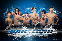 Hartland Swim & Dive