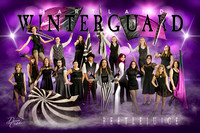 HHS Winterguard