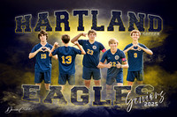 Hartland Soccer