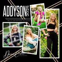 Addyson