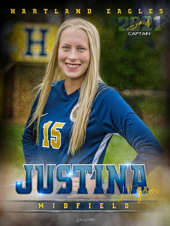 JUSTINA-HHSGSOCCER2021