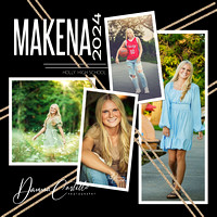 MAKENA