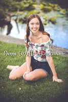 SNEAK PEEKS-Allyson- Walled Lake Central HS