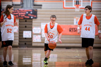 Brighton Unified Baksetball 2018