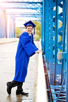 Bryce - GVSU Grad