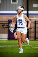 Albion College Womens Lacrosse