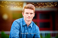 SNEAK PEEKS//Brendan//Hartland HS