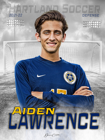 LAWRENCE-Soccer-2022