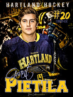 PIETILA, G HHS Hockey