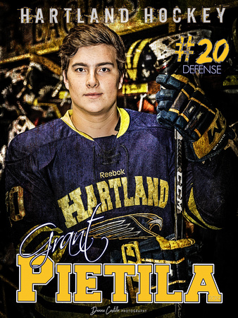 PIETILA, G HHS Hockey