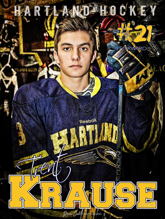 KRAUSE HHS Hockey