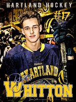 WHITTON HHS Hockey