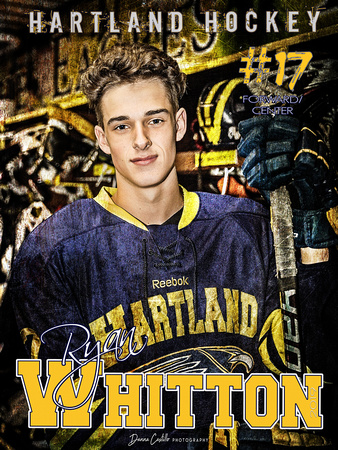 WHITTON HHS Hockey