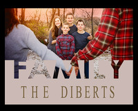 Dibert Family-1