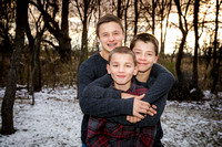 Dibert Family-17