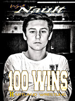 100 Wins Nault 2018