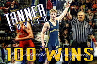 Tanner Culver100WINS 2018