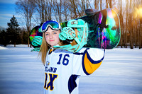 SNEAK PEEK//Erika//Hartland HS