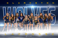 Clarkston GLAX