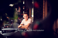 SNEAK PEEKS//Caden//Hartland HS