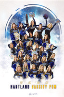 "B" 2025_HHS Pom