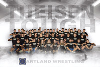 Hartland Wrestling