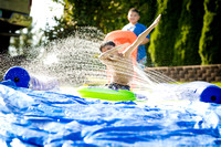 Slip N Slide Fun