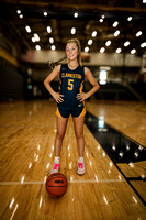 Clarkston Girls Basketball II