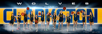 Clarkston Girls Basketball