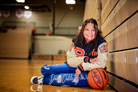 SNEAK PEEK//Amy//Brighton HS