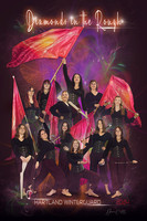 HHS Winterguard