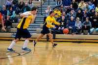 Hartland Unified vs NVille-5