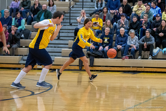 Hartland Unified vs NVille-5