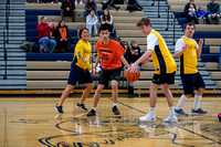 Hartland Unified vs NVille-9