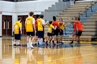 Hartland Unified vs NVille-10