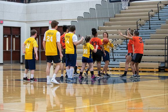 Hartland Unified vs NVille-10