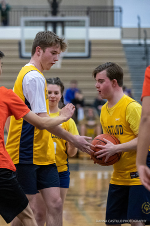 Hartland Unified vs NVille-14