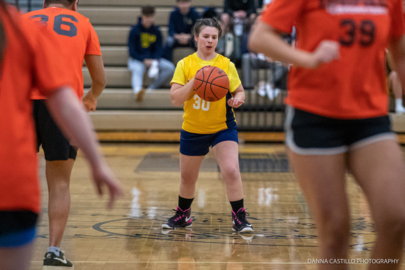 Hartland Unified vs NVille-23