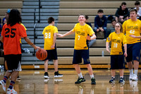 Hartland Unified vs NVille-31