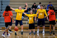 Hartland Unified vs NVille-32