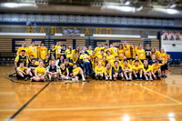 Hartland Unified vs Northville & Alumni